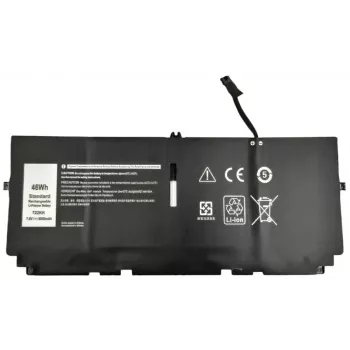 CoreParts MBXDE-BA0246 klēpjdatora rezerves daļa Akumulators