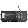 CoreParts MBXDE-BA0246 klēpjdatora rezerves daļa Akumulators