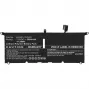 CoreParts MBXDE-BA0248 klēpjdatora rezerves daļa Akumulators