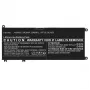 Baterija RAYOVAC CoreParts MBXDE-BA0274 priekš Dell Inspiron 13 (56,00 Wh, 15,2 V, 3685 mAh)