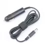 CoreParts MBXDE-DC0002 strāvas adapteris/invertors Iekštelpu 90 W Melns