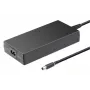 CoreParts MBXDE-GAM002 strāvas adapteris/pārveidotājs Iekštelpām 135 W Melns