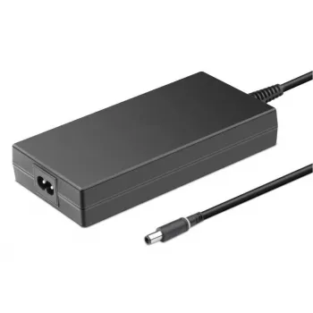 CoreParts MBXDE-GAM006 strāvas adapteris/pārveidotājs iekštelpām 240 W Melns