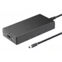 CoreParts MBXDE-GAM006 strāvas adapteris/pārveidotājs iekštelpām 240 W Melns