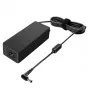 CoreParts MBXFU-AC0001 strāvas adapteris Iekštelpām 60 W Melns