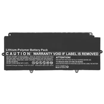 baterija CoreParts MBXFU-BA0042 for Fujitsu LifeBook U937 U938 U939