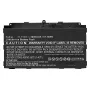 Klēpjdatora baterija RAYOVAC MBXFU-BA0046 14.4V 50.00Wh 3470mAh