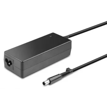 CoreParts MBXHP-AC0013 strāvas adapteris/invertors Iekštelpām 90 W Melns