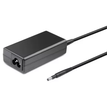 CoreParts MBXHP-AC0016 barošanas adapteris/mainītājs Iekštelpām 65 W Melns