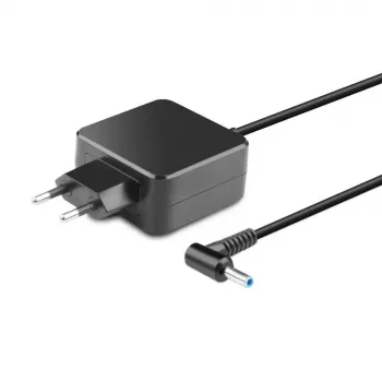 CoreParts MBXHP-AC0032 strāvas adapteris/invertors Iekštelpām 45 W Melns