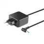 CoreParts MBXHP-AC0032 strāvas adapteris/invertors Iekštelpām 45 W Melns