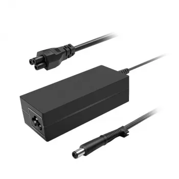 CoreParts MBXHP-AC0063 strāvas adapteris iekštelpām 65 W melns