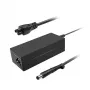 CoreParts MBXHP-AC0066 strāvas adapteris iekštelpām 90 W melns