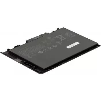CoreParts MBXHP-BA0002 klēpjdatora rezerves daļa Akumulators