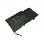 CoreParts MBXHP-BA0016 klēpjdatora rezerves daļa Akumulators
