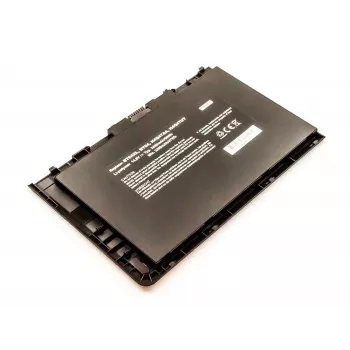 CoreParts MBXHP-BA0018 planšetdatora rezerves daļa/piederums Akumulators