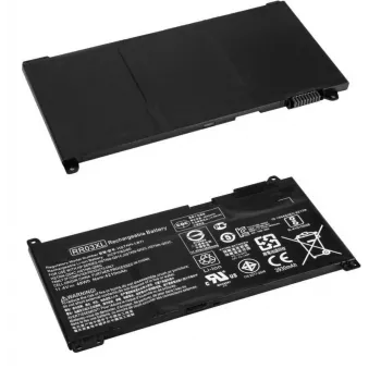 CoreParts MBXHP-BA0024 klēpjdatora rezerves daļa Akumulators