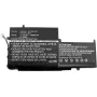 CoreParts klēpjdatora akumulators, saderīgs ar HP, Spectre X360 15, Spectre X360 15 AP011DX, Spectre X360 15 AP011DX Conver