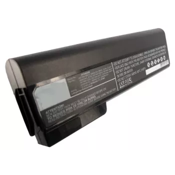 CoreParts klēpjdatora akumulators priekš HP, Akumulators, HP, 6360t Mobile Thin Client, EliteBook 8460p, EliteBook 8460w, EliteBook 847