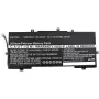 CoreParts MBXHP-BA0078 klēpjdatora rezerves daļa Akumulators