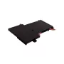CoreParts klēpjdatora akumulators priekš HP, akumulators, HP, Pavilion X360 11.6, Pavilion X360 11-K, Pavilion x360 11-K013CL