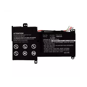 CoreParts klēpjdatora akumulators priekš HP, akumulators, HP, Pavilion X360 11.6, Pavilion X360 11-K, Pavilion x360 11-K013CL