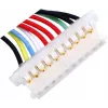 CoreParts klēpjdatora akumulators priekš HP, Akumulators, HP, 11-D001TU, 11-D002TU, 11-D003TU, 11-D004TU, 11-D005TU, 11-D006TU, 11-D007