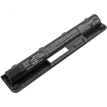 CoreParts MBXHP-BA0155 klēpjdatora rezerves daļa Akumulators