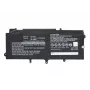 CoreParts MBXHP-BA0157 klēpjdatora rezerves daļa Akumulators