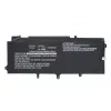 CoreParts MBXHP-BA0157 klēpjdatora rezerves daļa Akumulators
