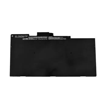 CoreParts MBXHP-BA0201 klēpjdatora rezerves daļa Akumulators