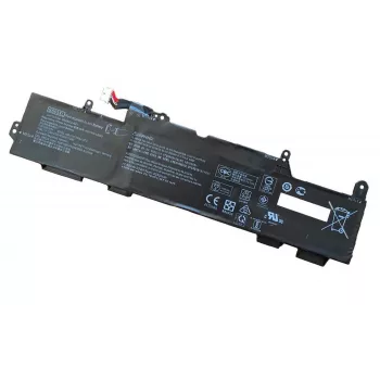CoreParts MBXHP-BA0205 klēpjdatora rezerves daļa Akumulators