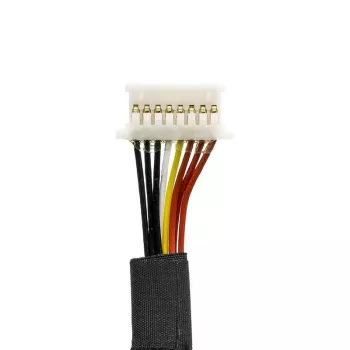 CoreParts MBXHP-BA0208 klēpjdatora rezerves daļa Akumulators