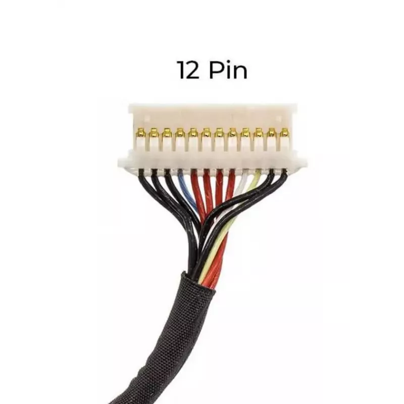 CoreParts MBXHP-BA0214 klēpjdatora rezerves daļa Akumulators