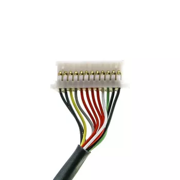 CoreParts MBXHP-BA0220 klēpjdatora rezerves daļa Akumulators