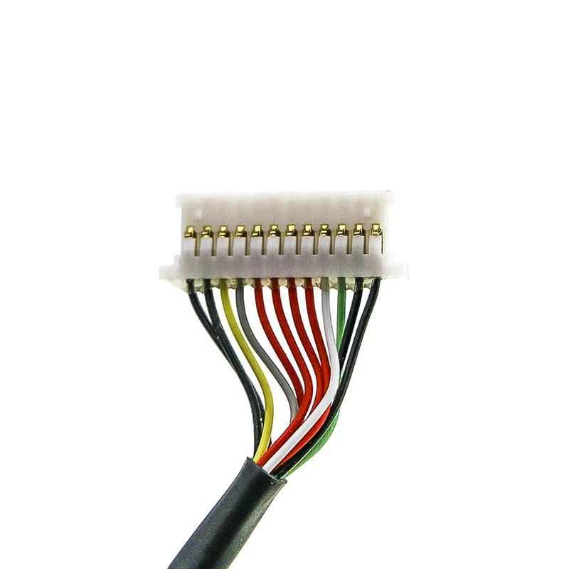 CoreParts MBXHP-BA0220 klēpjdatora rezerves daļa Akumulators