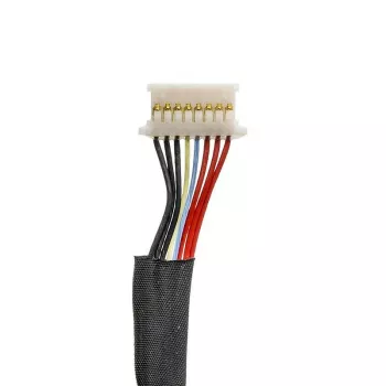 CoreParts MBXHP-BA0222 klēpjdatora rezerves daļa Akumulators
