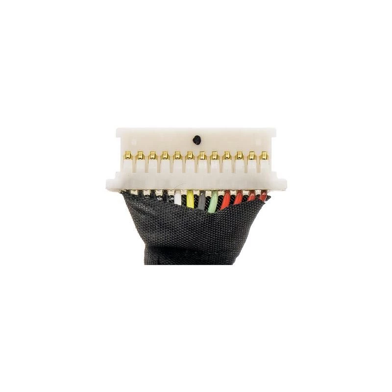 CoreParts MBXHP-BA0227 klēpjdatora rezerves daļa Akumulators