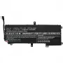 CoreParts MBXHP-BA0228 klēpjdatora rezerves daļa Akumulators