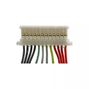 CoreParts MBXHP-BA0231 klēpjdatora rezerves daļa Akumulators