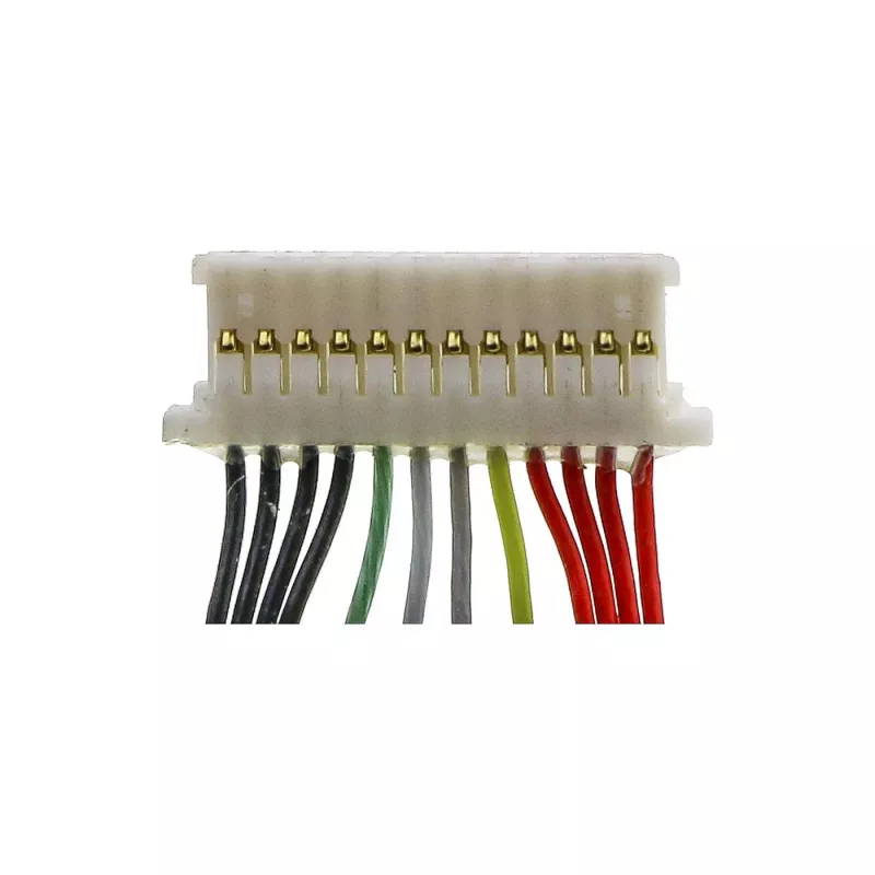CoreParts MBXHP-BA0231 klēpjdatora rezerves daļa Akumulators