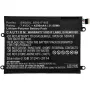 CoreParts MBXHP-BA0238 klēpjdatora rezerves daļa Akumulators