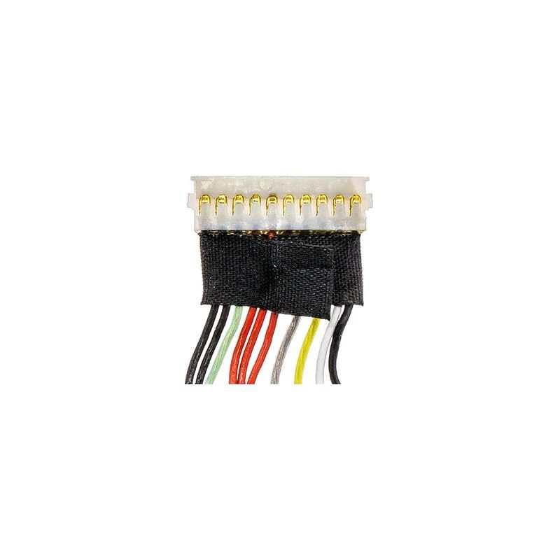 CoreParts MBXHP-BA0238 klēpjdatora rezerves daļa Akumulators
