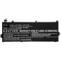 CoreParts MBXHP-BA0243 klēpjdatora rezerves daļa Akumulators