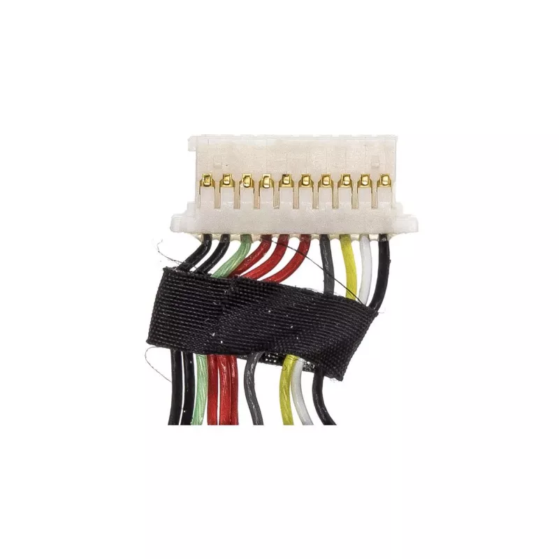 CoreParts MBXHP-BA0243 klēpjdatora rezerves daļa Akumulators