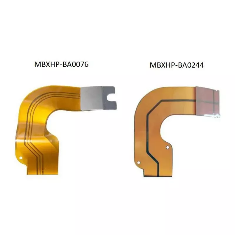 CoreParts MBXHP-BA0244 klēpjdatora rezerves daļa Akumulators