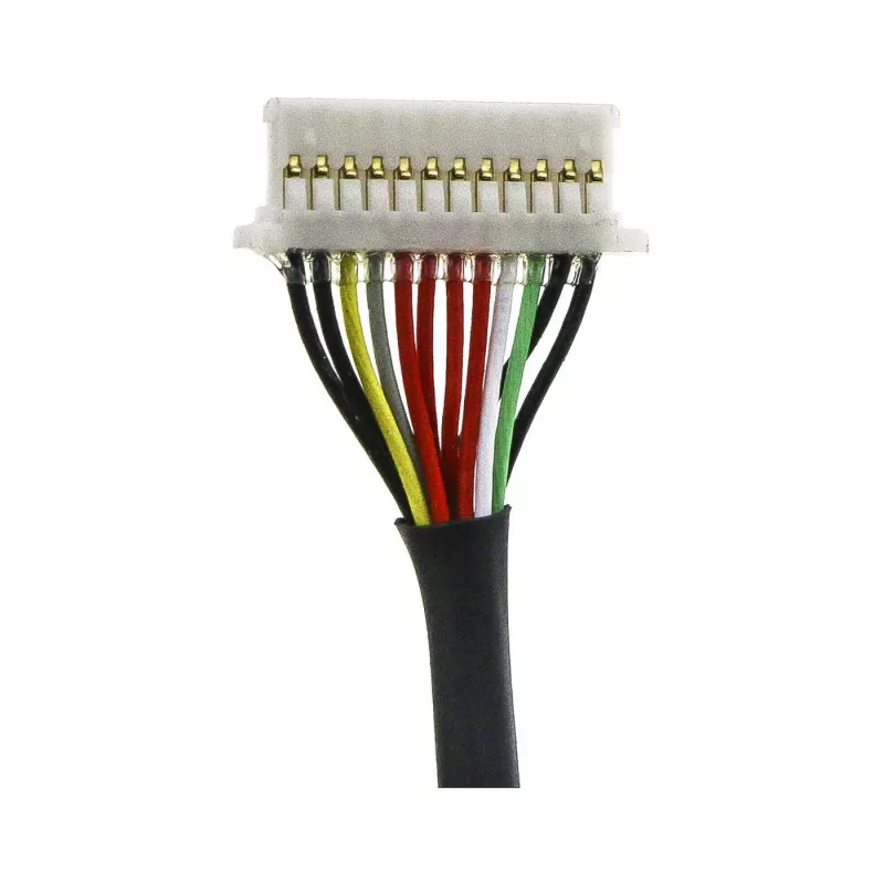 CoreParts MBXHP-BA0245 klēpjdatora rezerves daļa Akumulators