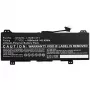 CoreParts MBXHP-BA0249 klēpjdatora rezerves daļa Akumulators