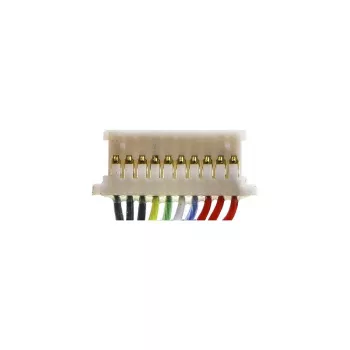 CoreParts MBXHP-BA0249 klēpjdatora rezerves daļa Akumulators