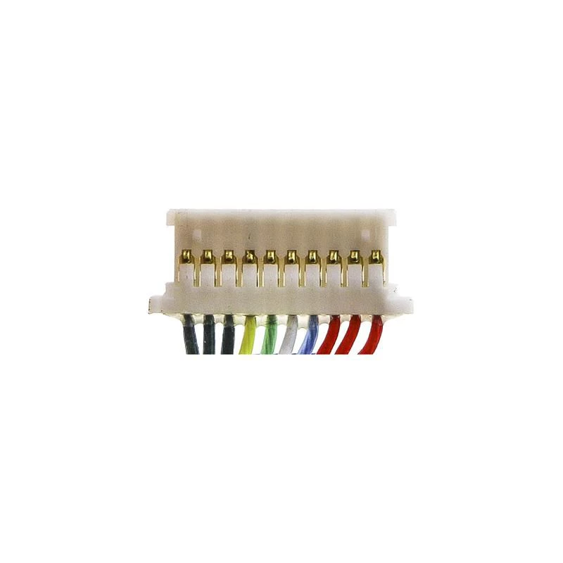 CoreParts MBXHP-BA0249 klēpjdatora rezerves daļa Akumulators